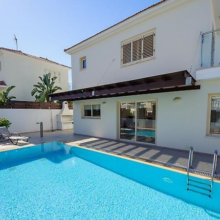 Pernera Holiday Villa 015 Protaras Dış mekan fotoğraf