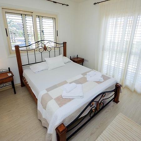 Pernera Holiday Villa 015 Protaras Dış mekan fotoğraf