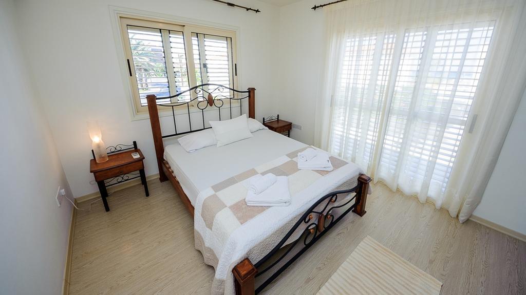 Pernera Holiday Villa 015 Protaras Dış mekan fotoğraf