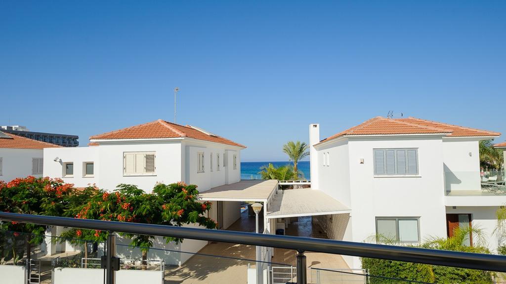 Pernera Holiday Villa 015 Protaras Dış mekan fotoğraf