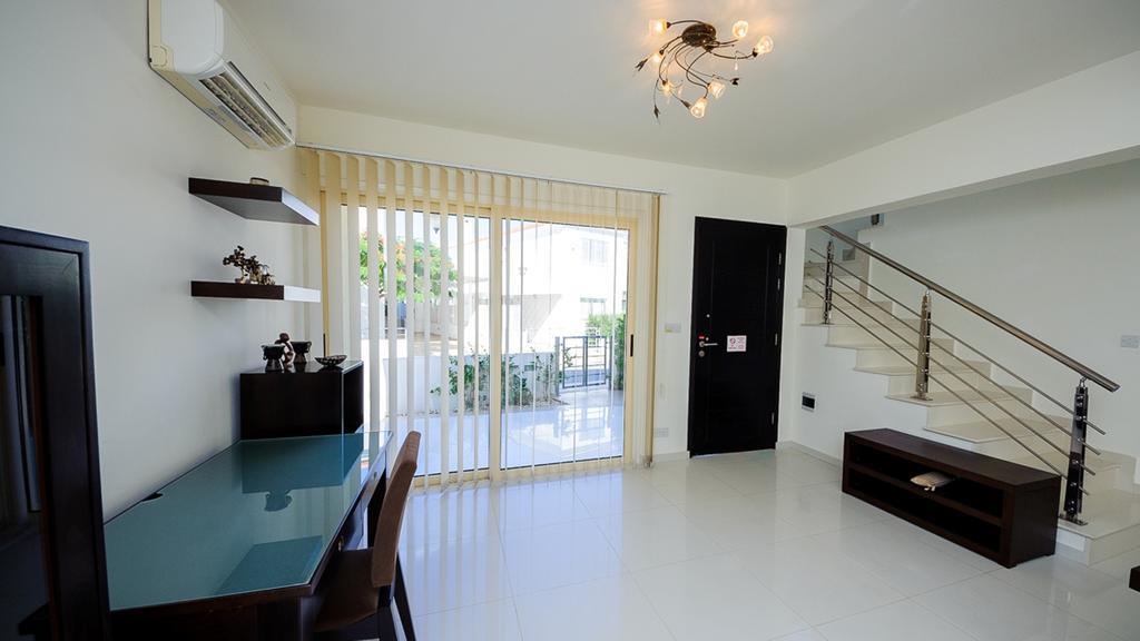 Pernera Holiday Villa 015 Protaras Dış mekan fotoğraf