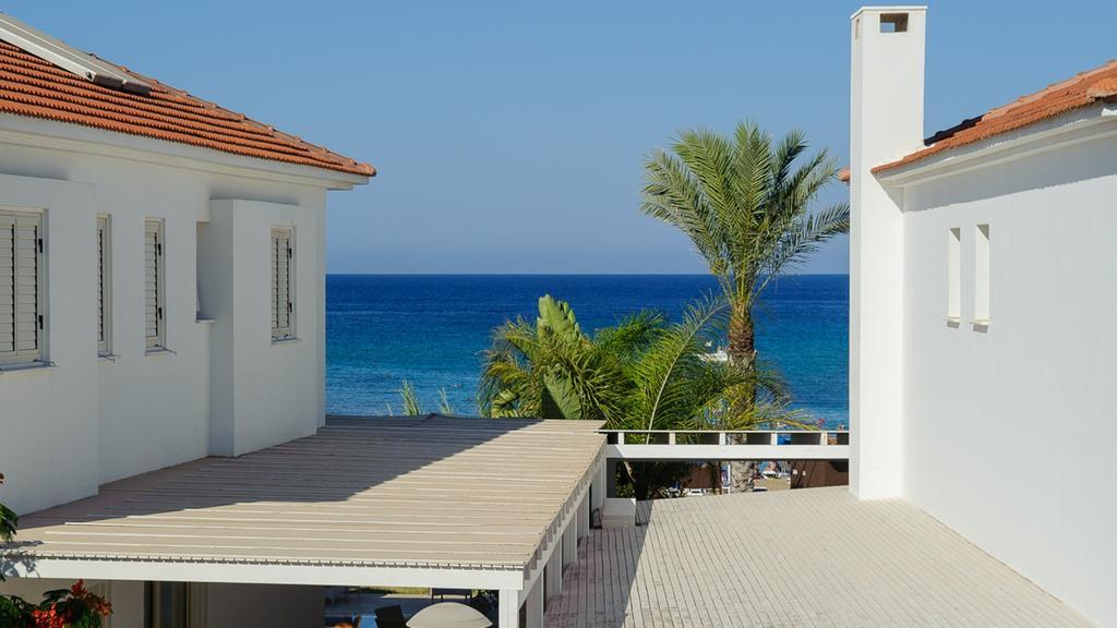Pernera Holiday Villa 015 Protaras Dış mekan fotoğraf