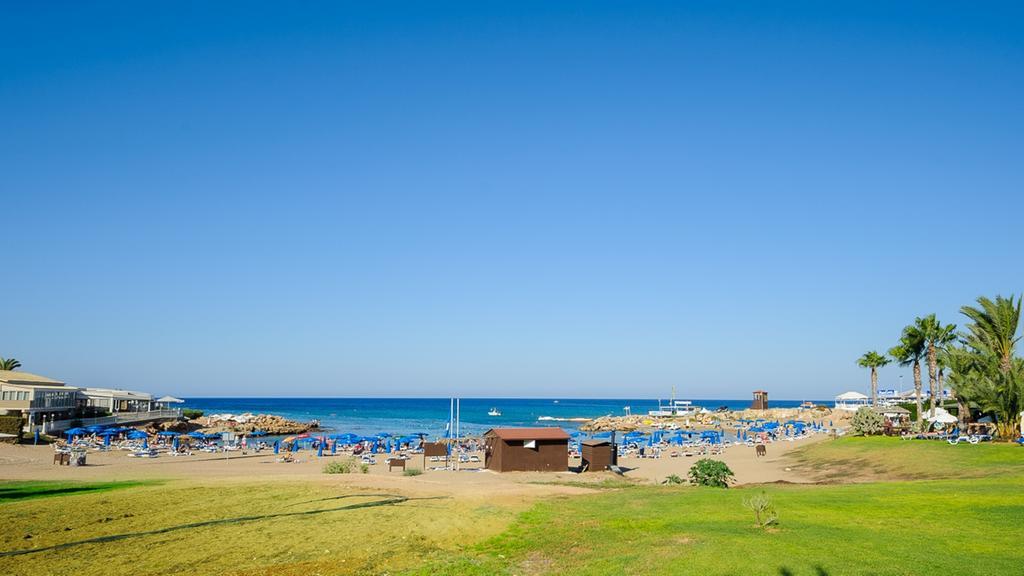 Pernera Holiday Villa 015 Protaras Dış mekan fotoğraf