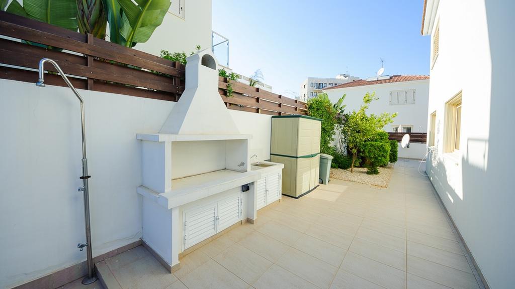 Pernera Holiday Villa 015 Protaras Dış mekan fotoğraf