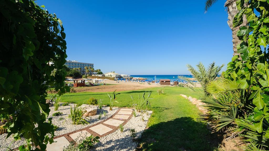 Pernera Holiday Villa 015 Protaras Dış mekan fotoğraf