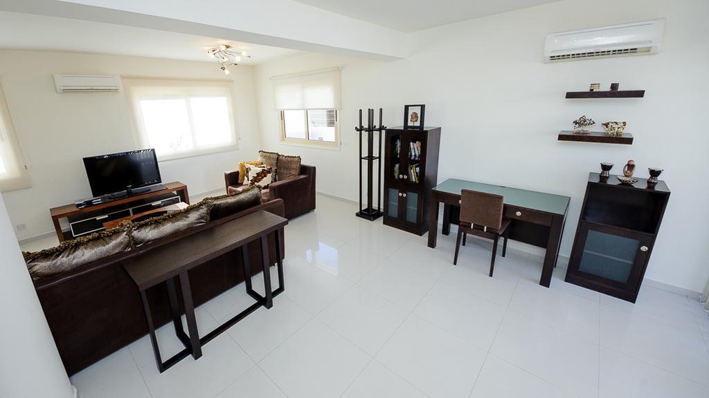 Pernera Holiday Villa 015 Protaras Dış mekan fotoğraf